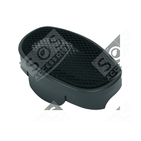 STEAM BONNET SMALL HOUSEHOLD APPLIANCE - FS-9100028764