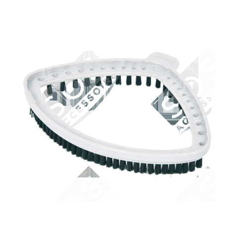 CLOTH BRUSH SMALL HOUSEHOLD APPLIANCE - CS-00134993