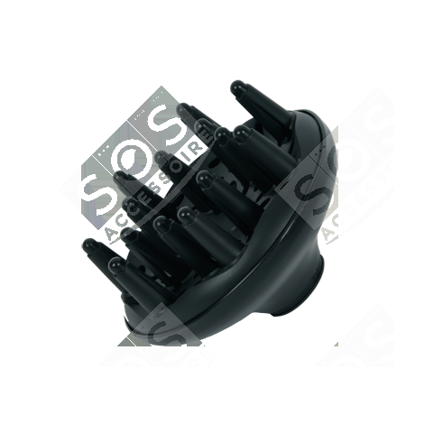 DIFFUSER HAIR DRYER - CS-00137961, CS00137961