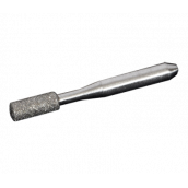 Cylindrical milling cutter