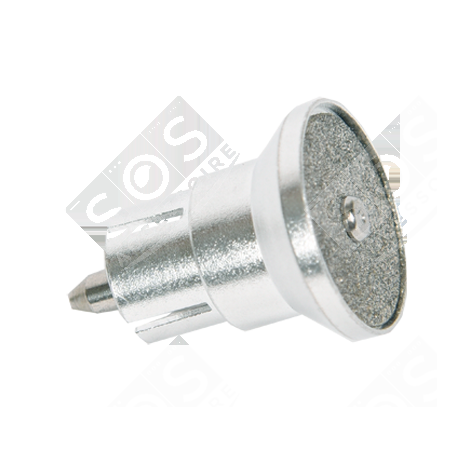 FINE SAPPHIRE GRINDING DISC SMALL HOUSEHOLD APPLIANCE - CS-00132696