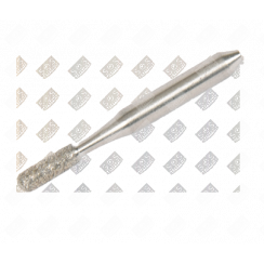 Flame Milling Cutter