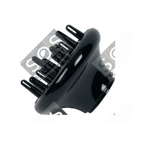 DIFFUSER HAIR DRYER - CS-00125752, CS00125752