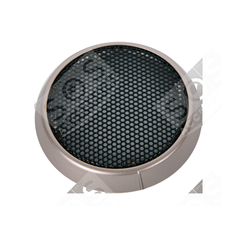 REAR GRILLE SMALL HOUSEHOLD APPLIANCE - CS-00131621