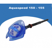 Aquaspeed Iron Limescale Protection Rod