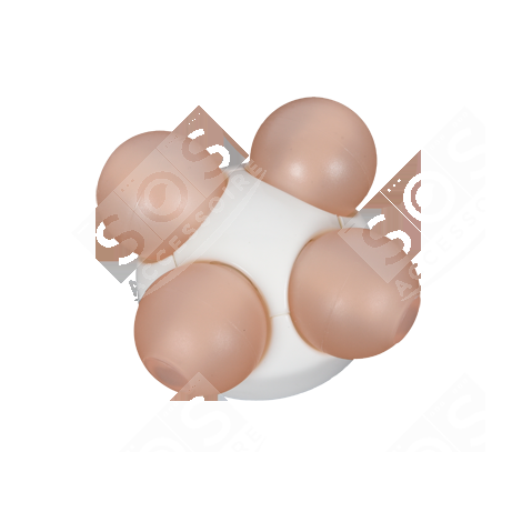 REFLEXOLOGY ACCESSORY SMALL HOUSEHOLD APPLIANCE - CS-00097162