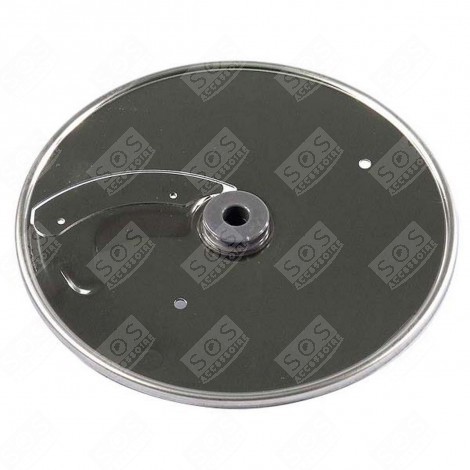 MINCING DISC FOOD PROCESSOR - KW712597