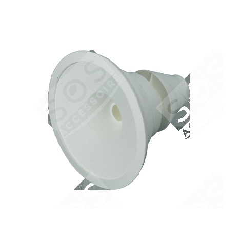 DRUM BEARING COVER FOOD PROCESSOR - MS-0A13230