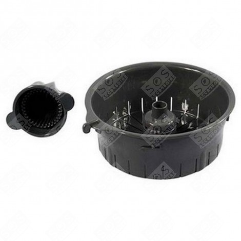 JUICER FOOD PROCESSOR - KW712605