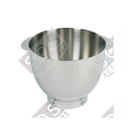 DOUGH BOWL FOOD PROCESSOR - MS-650191