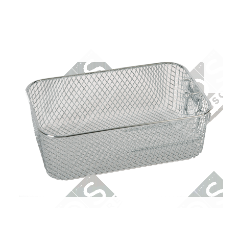 CHIP BASKET ELECTRIC FRYERS - SS-995769