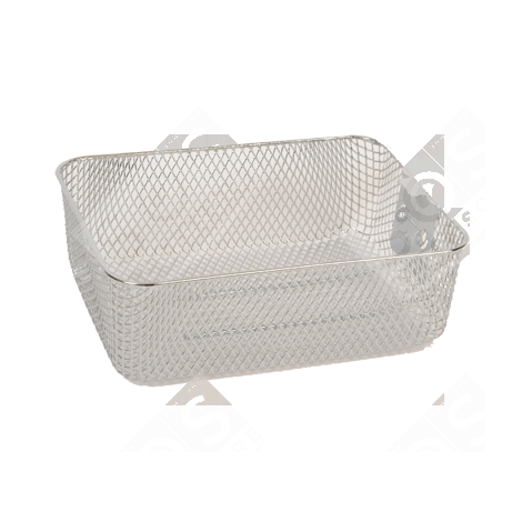 CHIP BASKET ELECTRIC FRYERS - SS-994739