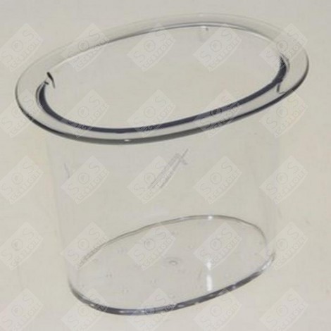 PUSHER FOOD PROCESSOR - KW714283