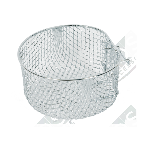 RACK ELECTRIC FRYERS - SS-996368