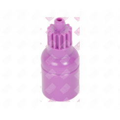 Citrus juicer drive shaft