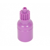 Citrus juicer drive shaft