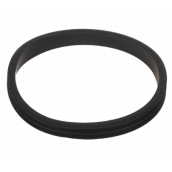 Blender lid gasket