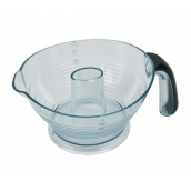 Bowl with Spout