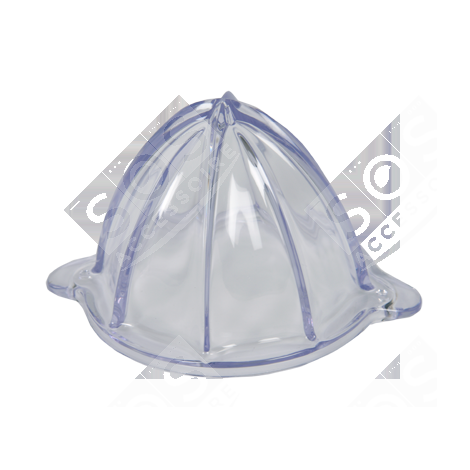 LARGE CONE FOOD PROCESSOR - SS-203206