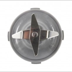 Blender bowl blade base