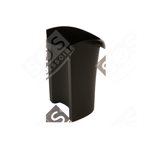 PULP RECEPTACLE FOOD PROCESSOR - SS-994148