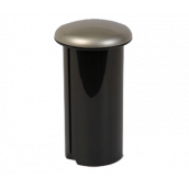 Big push button model