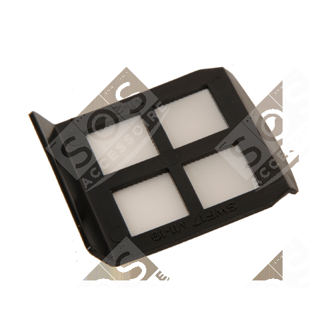 FILTER KETTLE, WATER FILTER JUG - SS-201650