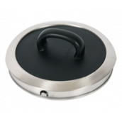 Kettle lid