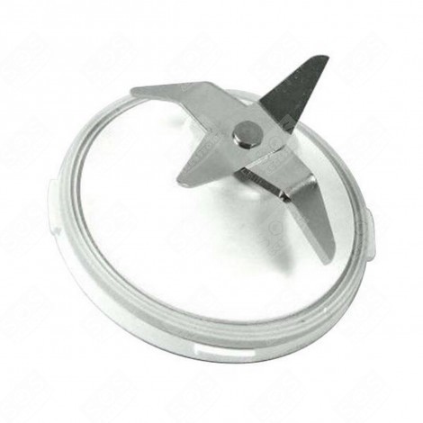 BLENDER BLADE AND SEAL FOOD PROCESSOR - KW714300