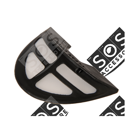 LIMESCALE FILTER KETTLE, WATER FILTER JUG - SS-202220