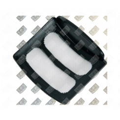 Removable limescale filter