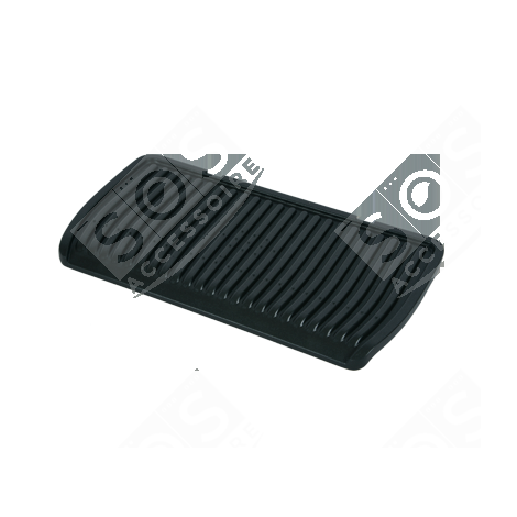 LOWER PLATE RACLETTE, GRILL, WOK - TS-01041610, TS-01041611