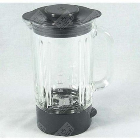 COMPLETE BLENDER BOWL FOOD PROCESSOR - KW714746