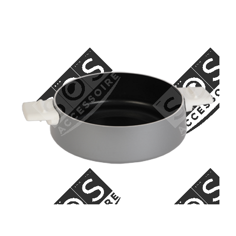 FONDUE POT RACLETTE, GRILL, WOK - TS-01026060