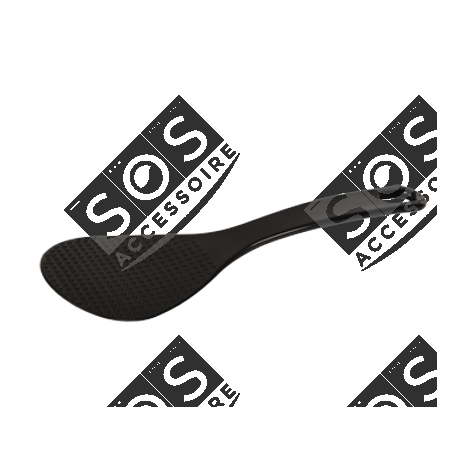 SERVING SPOON STEAMER - SS-991307, SS-993018