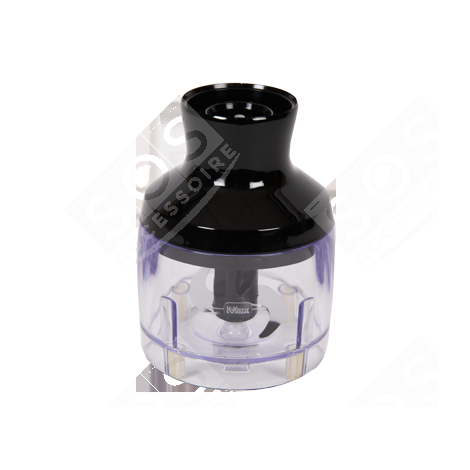 MINI CHOPPER 150ML FOOD PROCESSOR - MS-0A05605