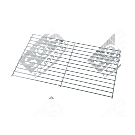 RACK RACLETTE, GRILL, WOK - TS-01028400