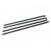 Upper and lower foot*4