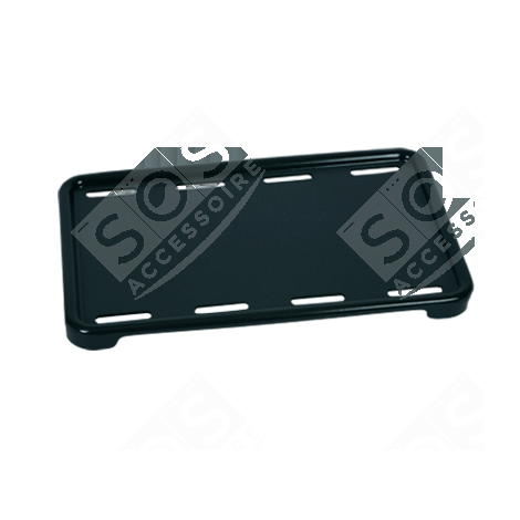 2-IN-1 PLANCHA PLATE RACLETTE, GRILL, WOK - TS-01029430