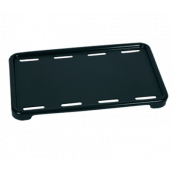 2-in-1 plancha plate