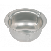 Removable fat collector