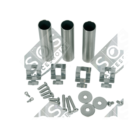 BAG OF SCREWS RACLETTE, GRILL, WOK - TS-01028931