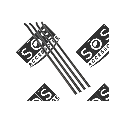 FEET RACLETTE, GRILL, WOK - TS-01022030