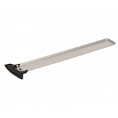 Grease collecting drawer