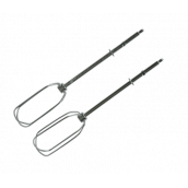 Whisk for emulsifying x 2