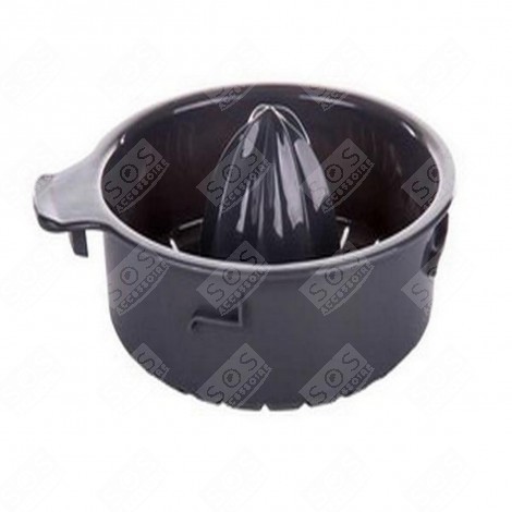 JUICER FOOD PROCESSOR - KW714995