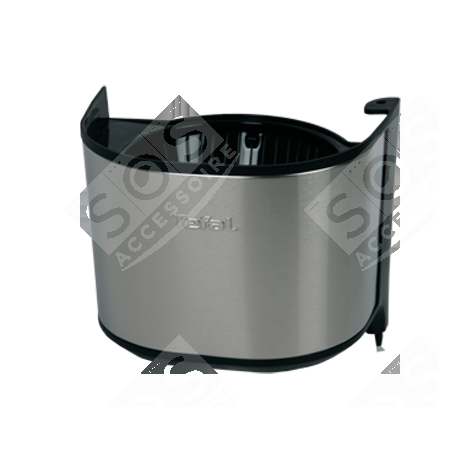 FILTER HOLDER COFFEE MAKER, ESPRESSO - SS-207243