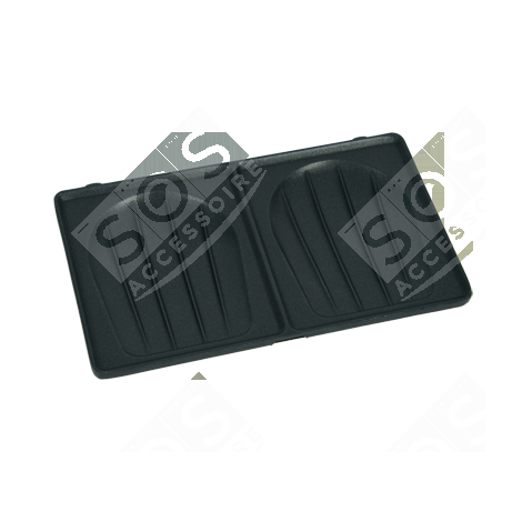 SANDWICH PLATE WAFFLE, TOASTED SANDWICH MAKER - SS-994737
