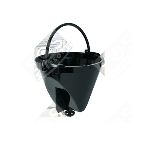 STOP-DROPS FILTER DOOR COFFEE MAKER, ESPRESSO - SS-202386