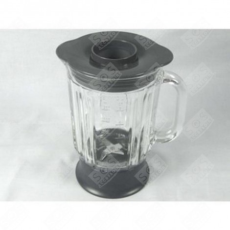 BOL BLENDER COMPLET FOOD PROCESSOR - KW715006